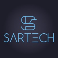 SARTech Solutions logo - Similar company to Varify.Io® A/B Testing