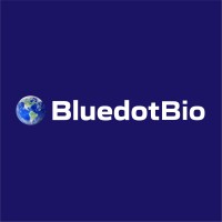 Bluedot Bio Inc logo - Similar company to Aim-Hi Accelerator Fund