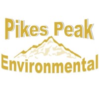 Pikes Peak Environmental logo - Similar company to Soli Technical, Llc