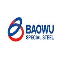 Baowu Special Steel Co., Ltd. logo - Similar company to Baosteel Group Co.