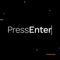 PressEnter Group logo - Similar company to Spincity Solutions