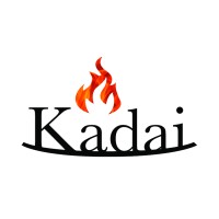 Kadai logo - Similar company to Firestorm Heaters