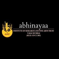 Abhinayaa Institute of Research and Fine Arts logo - Similar company to Uncorkd