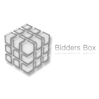 Bidders Box logo - Similar company to Bidders Choice
