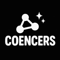 Coencers logo - Similar company to Ignfilo.Ai