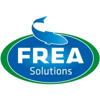 FREA Solutions logo - Similar company to Mørenot Denmark A/S