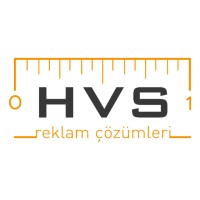 HVS REKLAM logo - Similar company to Enigma Endüstriyel