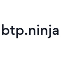 BTP Ninja logo - Similar company to Shreeshyamala Infotech