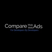 Compareads logo - Similar company to Whatelse.Io