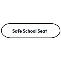 Safe School Seat logo - Similar company to Rosmero Concept