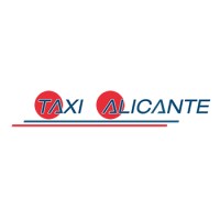 Taxi Alicante logo - Similar company to Epicgroup Lab