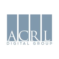 ACRL Digital Group logo - Similar company to Vulqo