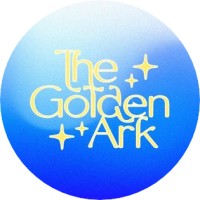 The Golden Ark logo - Similar company to Ppi (Persatuan Pelajar Indonesia) Italia