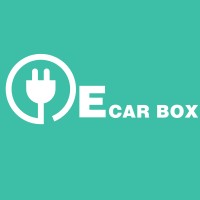 E Car Box logo - Similar company to Nouvelle Ressource