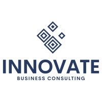 Innovate Business Consulting logo - Similar company to Innovas Consulting Solutions