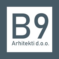 B9 Arhitekti logo - Similar company to Studio 92