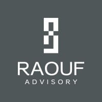 RAOUF ADVISORY logo - Similar company to Mont Hill