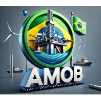 AMOB Associação de Marítimos e Offshore logo - Similar company to Meta Safety