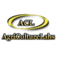 Agriculture Labs logo - Similar company to Central Testing Laboratory Ltd.