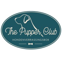 The Pupper Club logo - Similar company to Supper