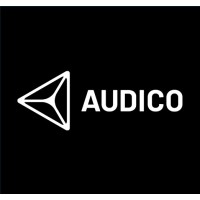 Audico Systems AB logo - Similar company to Simplify Sverige Ab