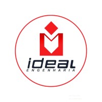 Ideal Engenharia LTDA logo - Similar company to Kaeng Infraenstrutura