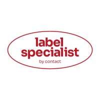 Labelspecialist logo - Similar company to Intergrafipak B.V.