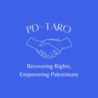 Palestinian Diaspora Territories Assets Recovery Organization PD-TARO logo - Similar company to Affinis Labs