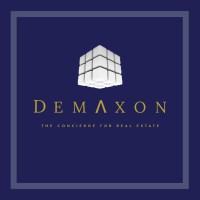Demaxon Facilities Limited logo - Similar company to 99 Crib