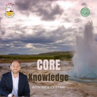 CORE Knowledge logo - Similar company to H2Motion Gmbh