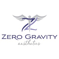 Zero Gravity Aesthetics