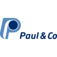 Paul & Co GmbH & Co KG logo - Similar company to Rothbaum