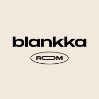 blankka logo - Similar company to Yacast