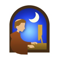 Abbey Games logo - Similar company to Re: Software