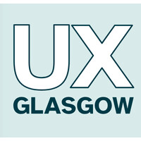 UX Glasgow logo - Similar company to Interaktiv Studio