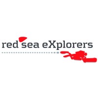 Red Sea Explorers logo - Similar company to Uhl