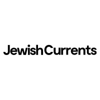 Jewish Currents logo - Similar company to The Baffler