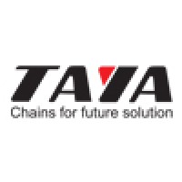 TAYA Chain - Professional Bike Chain maker since 1969 logo - Similar company to T-Global Technology Co., Ltd.