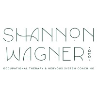 SHANNON WAGNER, OTD LLC logo - Similar company to Kodabit