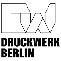 DW Druckwerk Berlin | Digitaldruck & Buchbinderei logo - Similar company to Printprinz Gmbh