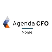 Agenda CFO - Norge logo - Similar company to Selectionpartner As