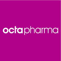 Octapharma Sweden logo - Similar company to Scilifelab Drug Discovery & Development
