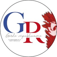 Garde républicaine logo - Similar company to Région De Gendarmerie Auvergne-Rhône-Alpes