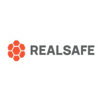 RealSafe logo - Similar company to Elasan Solutions