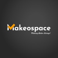 Makeospace logo - Similar company to Creata Group