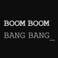 Boom Boom Bang Bang logo - Similar company to Boom Boom Bang Bang – Business Clubbings Wien