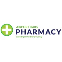 Airport Oaks Pharmacy logo - Similar company to Script Sense