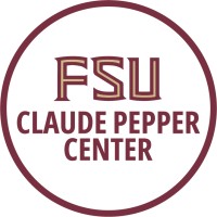 FSU Claude Pepper Center logo - Similar company to Fsu Mock Trial