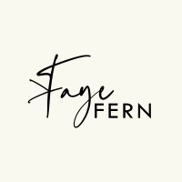 Faye Fern Creative logo - Similar company to Greater Good Events