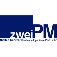 zweiPM Nießen Knörzer Beratende Ingenieure PartG mbB logo - Similar company to Diete+Siepmann Ingenieurgesellschaft Mbh